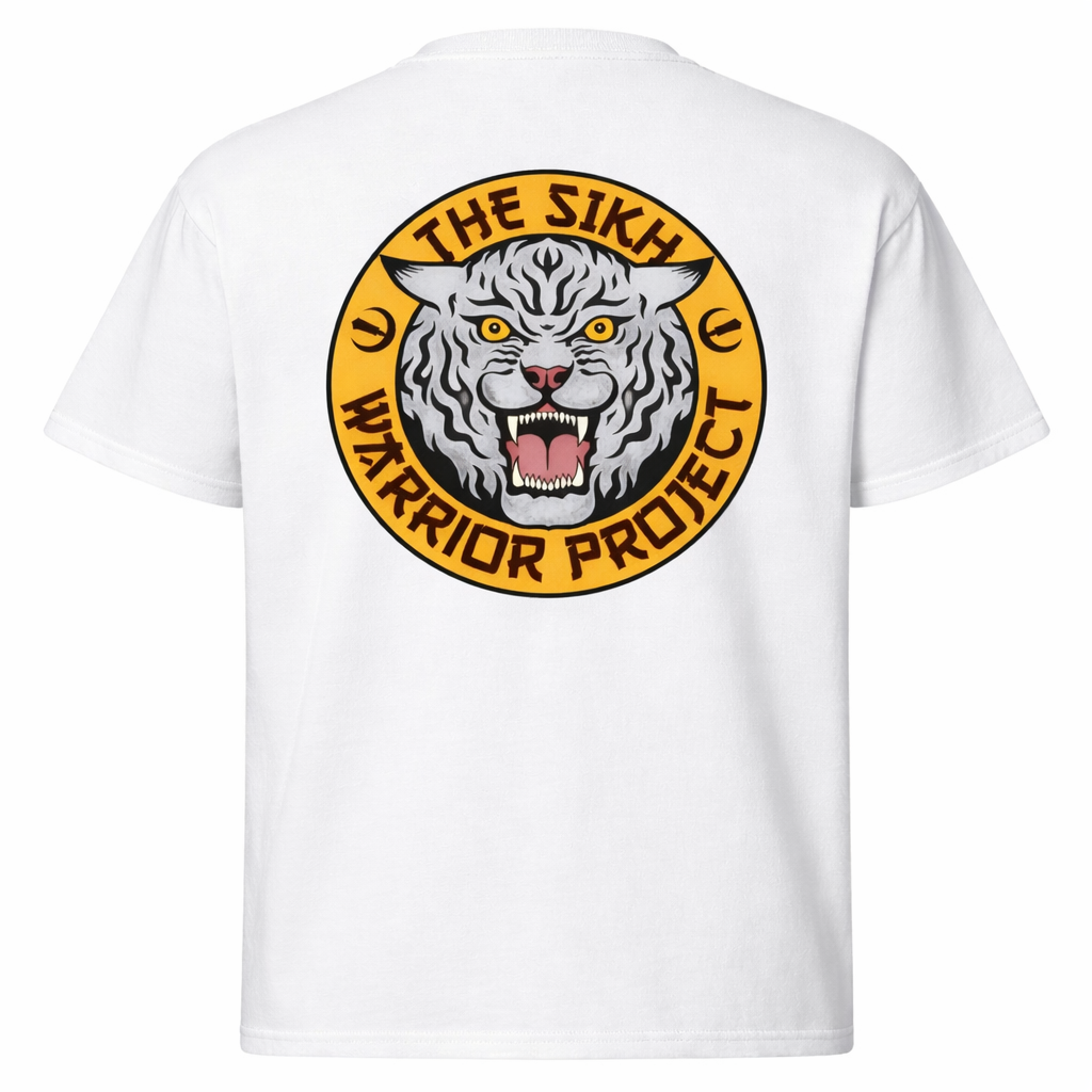 SWP T-shirt