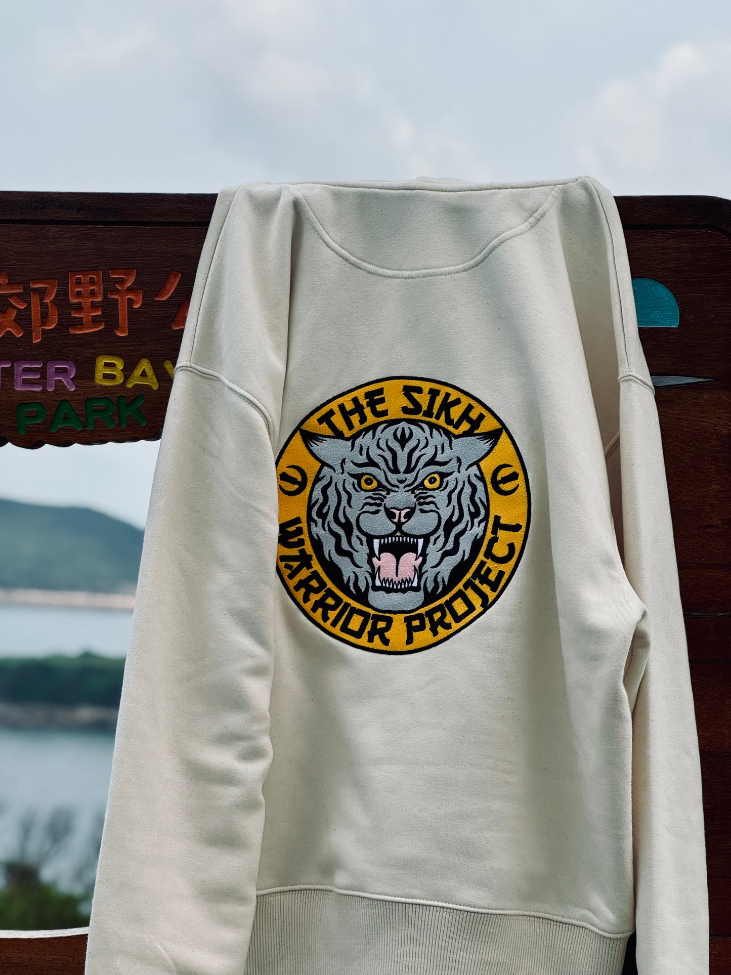 OG Hoody