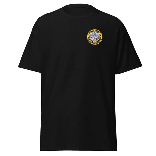 SWP T-shirt