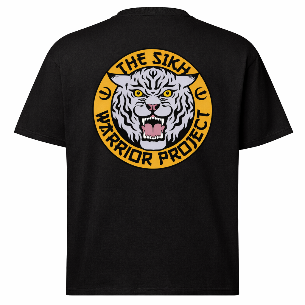 SWP T-shirt