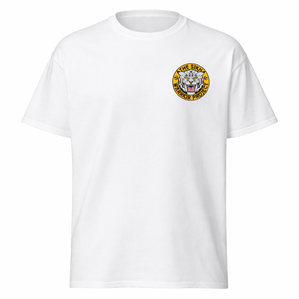 SWP T-shirt
