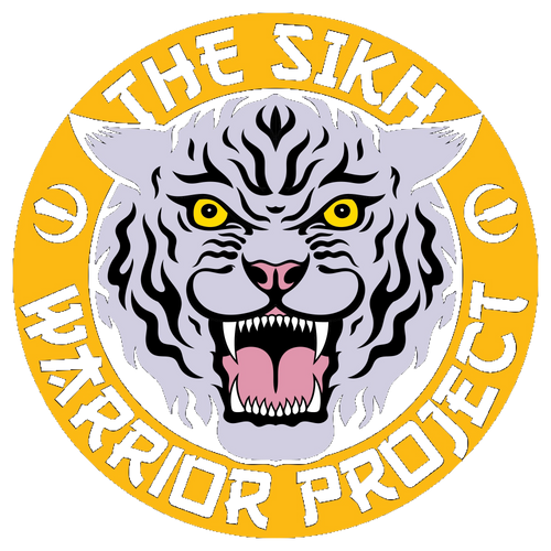 Sikh Warrior Project